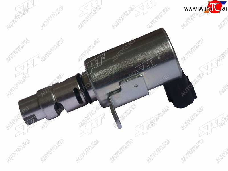 1 759 р. Клапан изменения фаз ГРМ MITSUBISHI PAJERO V87W V8090# 3,8 06- SAT ST-1028A046  с доставкой в г. Вологда