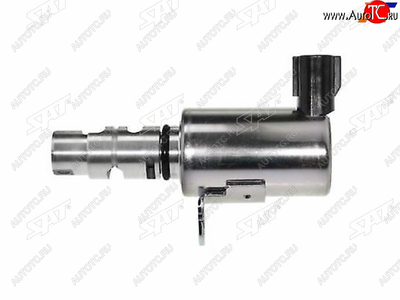 1 539 р. Клапан изменения фаз ГРМ MITSUBISHI OUTLANDER 3,0 XL 06-PAJERO SPORT KG6W 3,0 13- SAT ST-1028A053  с доставкой в г. Вологда
