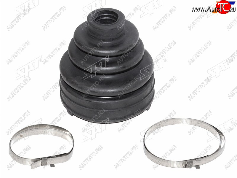 419 р. Пыльник шруса внутренний SUBARU FORESTER SGIMPREZA GDGE OPEL ASTRA H SAT ST-105-0003  с доставкой в г. Вологда