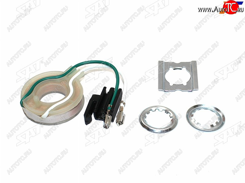 399 р. Датчик распределителя зажигания 1,5 A15MFG15MF DAEWOO Nexia 95-08 SAT ST-10470197  с доставкой в г. Вологда
