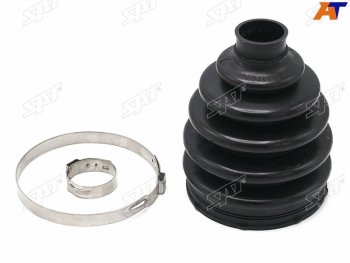 Пыльник шруса наружный CHEVROLET CAPTIVAOPEL ANTARA 06- SAT ST-105-0041