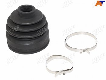 Пыльник шруса внутренний SUZUKI GRAND VITARA 05-16 SAT ST-105-0042