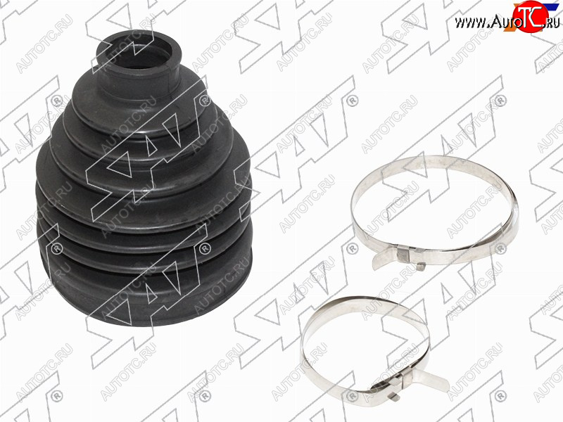 349 р. Пыльник шруса наружный SUBARU FORESTER 96-07IMPREZA 98-06 SAT ST-105-0044  с доставкой в г. Вологда