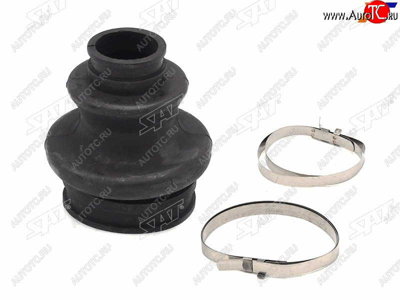 349 р. Пыльник шруса внутренний MERCEDES W210W220 SAT ST-105-0047  с доставкой в г. Вологда