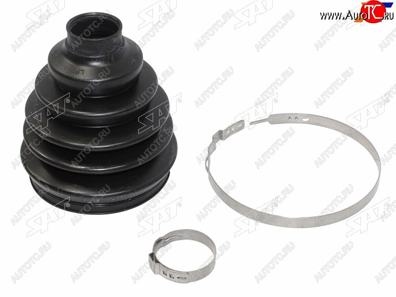 1 059 р. Пыльник шруса наружный RANGE ROVER 02-12 SAT ST-105-0049  с доставкой в г. Вологда