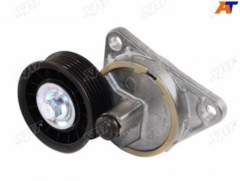 Натяжитель приводного ремня FORD FOCUSMAVERICKMAZDA 35TRIBUTE SAT ST-1061459