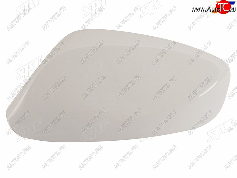 689 р. Накладка зеркала HYUNDAI SOLARIS 10-17 LH SAT ST-110-0017  с доставкой в г. Вологда