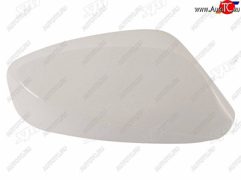 689 р. Накладка зеркала HYUNDAI SOLARIS 10-17 RH SAT ST-110-0018  с доставкой в г. Вологда