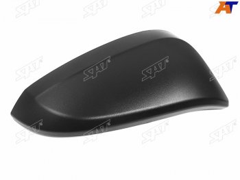 Накладка зеркала Toyota Hilux Pick Up 15-20  Corolla Cross 20-  Fortuner 15-20 (Справа под покрас SAT ST-110-0010