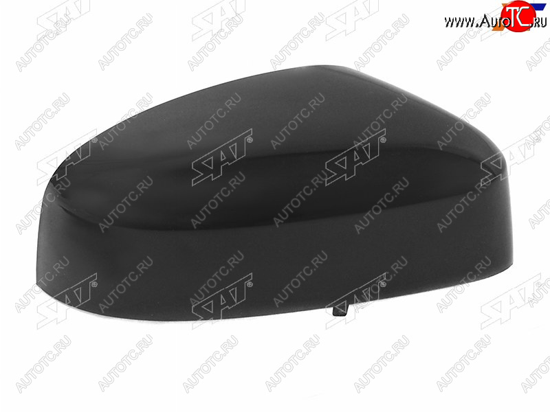 419 р. Накладка зеркала FORD FOCUS II 08-11FOCUS III 11-19MONDEO 07-14 RH SAT ST-110-0002  с доставкой в г. Вологда