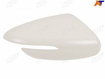 Накладка зеркала Kia Cerato 13-20 (Справа под поворот) SAT ST-110-0020
