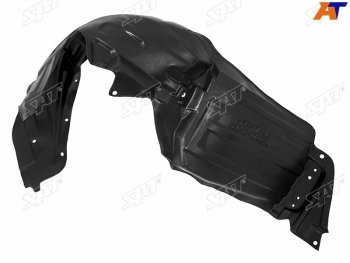 Левый подкрылок передний SAT Toyota Yaris  XP10 (1999-2005) хэтчбэк 5 дв.