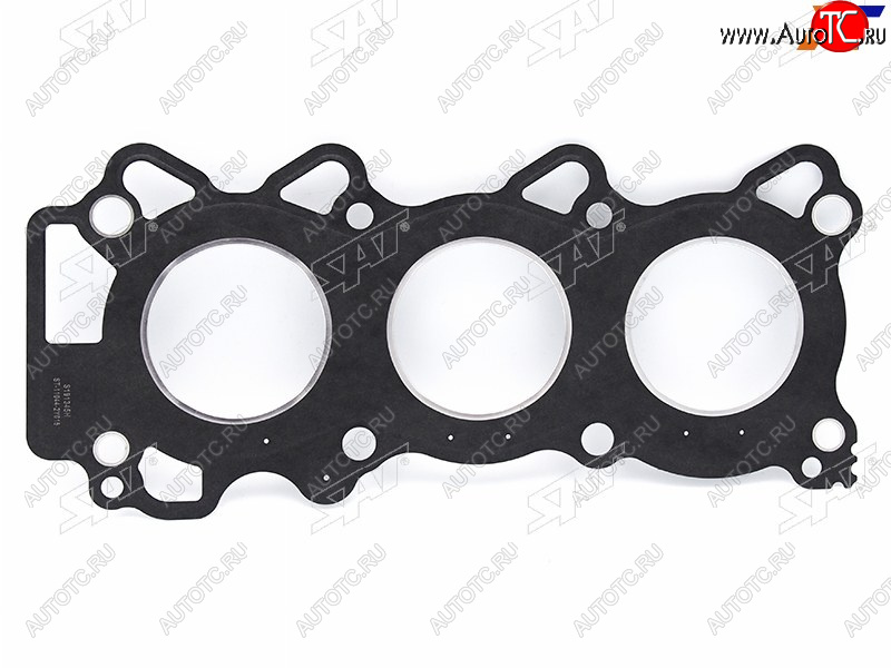 859 р. Прокладка ГБЦ VQ20DE LH SAT  Nissan Cefiro  A33 - Maxima  A33  с доставкой в г. Вологда