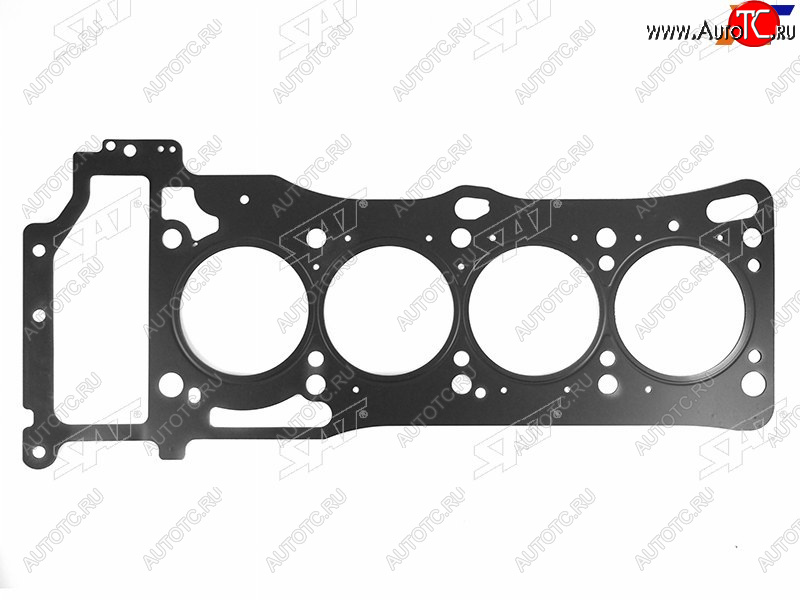 1 059 р. Прокладка ГБЦ QG16DE SAT Nissan Almera Classic седан B10 (2006-2013)  с доставкой в г. Вологда