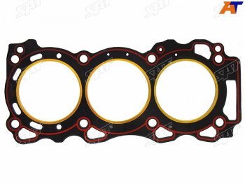 Прокладка ГБЦ NISSAN ELGRANDMAXIMAMURANOPRESAGESKYLINETEANA VQ35DE 03- LH SAT ST-11044-8J107