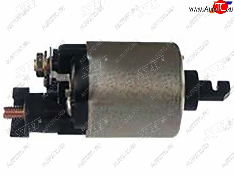 1 279 р. Втягивающее реле стартера HONDA CIVIC VI 98-00INTEGRA 93-01ORTHIA 96-02 D13#-D18#                  SAT ST-111-0015  с доставкой в г. Вологда