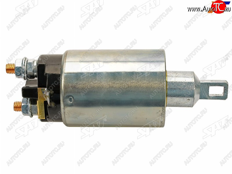 1 599 р. Втягивающее реле стартера HYUNDAI H-1STAREXGALLOPERMITSUBISHI GALANTL 200 4D56PAJERO 2.5TD 82- SAT ST-111-0003  с доставкой в г. Вологда