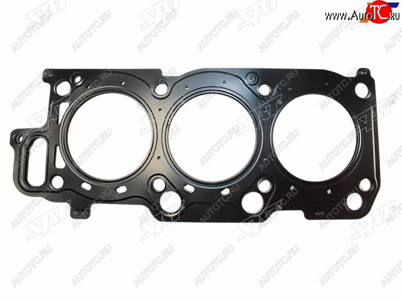 799 р. Прокладка ГБЦ 1-2MZ-FE SAT Toyota Kluger XU20 рестайлинг (2003-2007)  с доставкой в г. Вологда