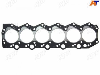 Прокладка ГБЦ TOYOTA LAND CRUISER J7#J8# 1HZ1HD-T (MARK 1) 90-                                     SAT ST-11115-17010-01