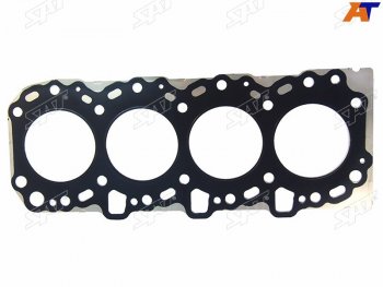 Прокладка ГБЦ TOYOTA DYNATOYOACEFORTUNERHIACEHILUX 05- 2KDFTV (T=0,75) SAT ST-11115-30041-B0