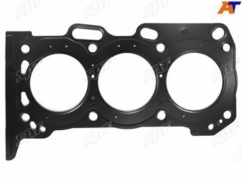 Прокладка ГБЦ TOYOTA CROWNMAJESTALEXUS GS303543460IS250300MARK X 3-5GR-FSE RH SAT ST-11115-31041