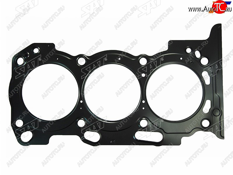 519 р. Прокладка ГБЦ TOYOTA LAND CRUISER PRADO 150 09-CRUISER 200 07-HILUXFORTUNER 05-FJ CR SAT ST-11115-31090  с доставкой в г. Вологда