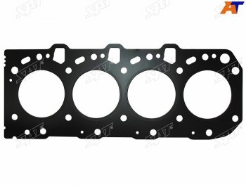 Прокладка ГБЦ TOYOTA DYNATOYOACEFORTUNERHIACEHILUX 05- 2KDFTV (T=0,95) SAT ST-11115-30041-A0
