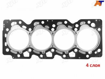 Прокладка ГБЦ TOYOTA ESTIMAEMINALUCIDALITETOWNACE 3CT3CTE 97- (MARK 1) SAT ST-11115-64131-01