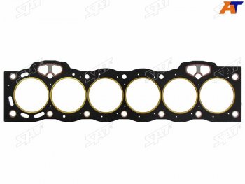 Прокладка ГБЦ TOYOTA MARK2CHASERCRESTA 88-00 1G-FE SAT ST-11115-70050