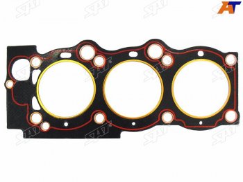 Прокладка ГБЦ TOYOTA CAMRYVISTASURFSCEPTER 3-4VZ-FE 96-00 RH SAT ST-11115-62060