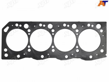 Прокладка ГБЦ TOYOTA DYNA 150TOYOACE G15 5L 00- (MARK B) SAT ST-11115-54130-B0
