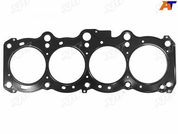 Прокладка ГБЦ TOYOTA CARINACORONARAV4CELICACAMRY 3S-FE 96-01 SAT ST-11115-74110
