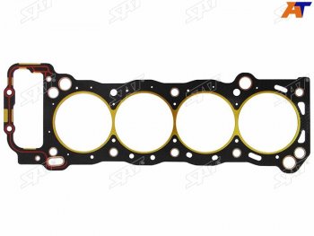 Прокладка ГБЦ TOYOTA HIACEREGIUS 2RZ-FE 89-03 SAT ST-11115-75020