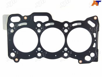 1 149 р. Прокладка ГБЦ TOYOTA DUETSTORIA EJ-DE SAT ST-11115-97201  с доставкой в г. Вологда. Увеличить фотографию 2