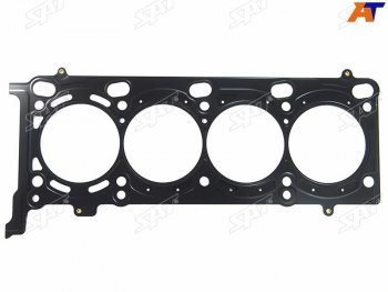 Прокладка ГБЦ 4,4 1,74mm M62 V8 1-4 цилиндр SAT BMW X5  E53 (2003-2006) рестайлинг