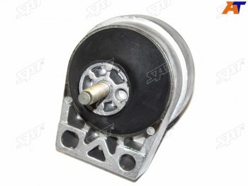 2 999 р. Опора двигателя RH SAT Ford Focus 1 универсал дорестайлинг (1998-2002) (гидравлическая)  с доставкой в г. Вологда. Увеличить фотографию 2