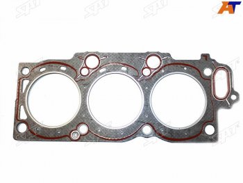 Прокладка ГБЦ TOYOTA 1-2MZ-FE 00- LH SAT ST-11116-20040