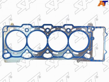 1 369 р. Прокладка ГБЦ 4,4 0,75mm N62 V8 L=R SAT  BMW X5  E53 (2003-2006) рестайлинг  с доставкой в г. Вологда. Увеличить фотографию 2
