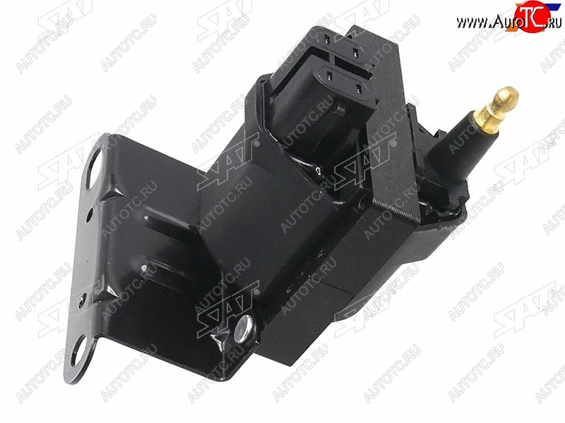 899 р. Катушка зажигания DAEWOO NEXIA 95-08  8клапанов SAT ST-1115467  с доставкой в г. Вологда