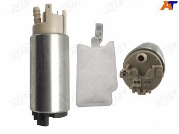 2 589 р. Топливный насос SKODA RAPID 13-VW POLO 10- SAT ST-112-0023  с доставкой в г. Вологда. Увеличить фотографию 1