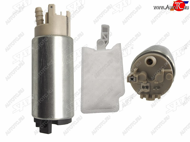2 589 р. Топливный насос SKODA RAPID 13-VW POLO 10- SAT ST-112-0023  с доставкой в г. Вологда