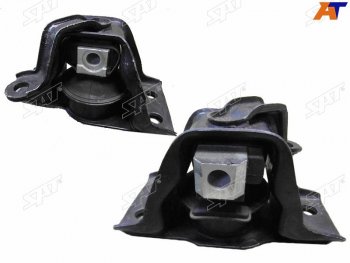 Опора двигателя Nissan AD 06-16  Note 05-13  Tiida 04-14  Wingroad 05-18 SAT ST-11210-ED50A