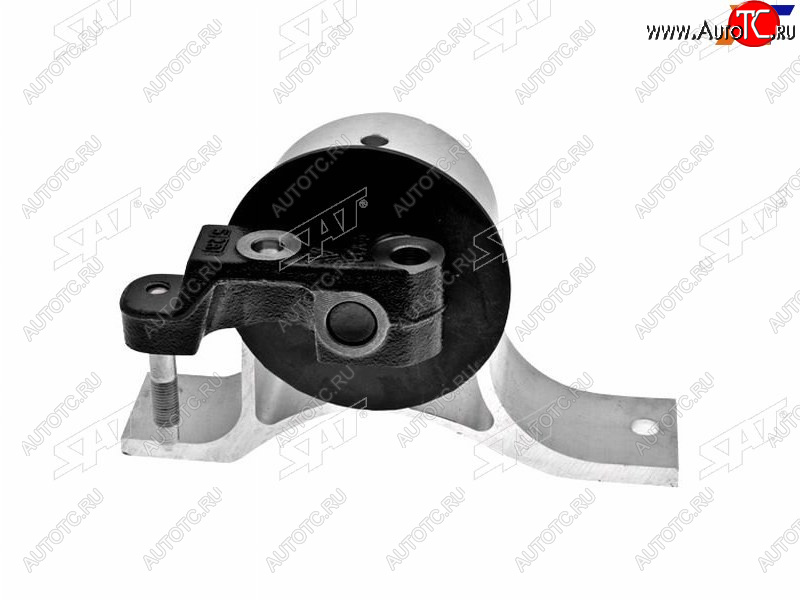 2 389 р. Опора двигателя Nissan Murano 02-08  Teana 03-08  Altima 01-06  Presage 03-09 SAT ST-11210-8J000  с доставкой в г. Вологда