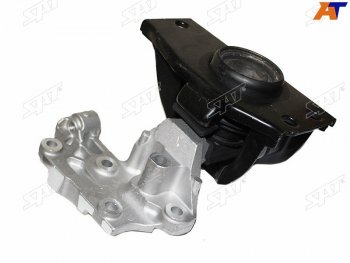 Подушка двигателя NISSAN X-TRAIL 07- RH SAT ST-11210-ET80A