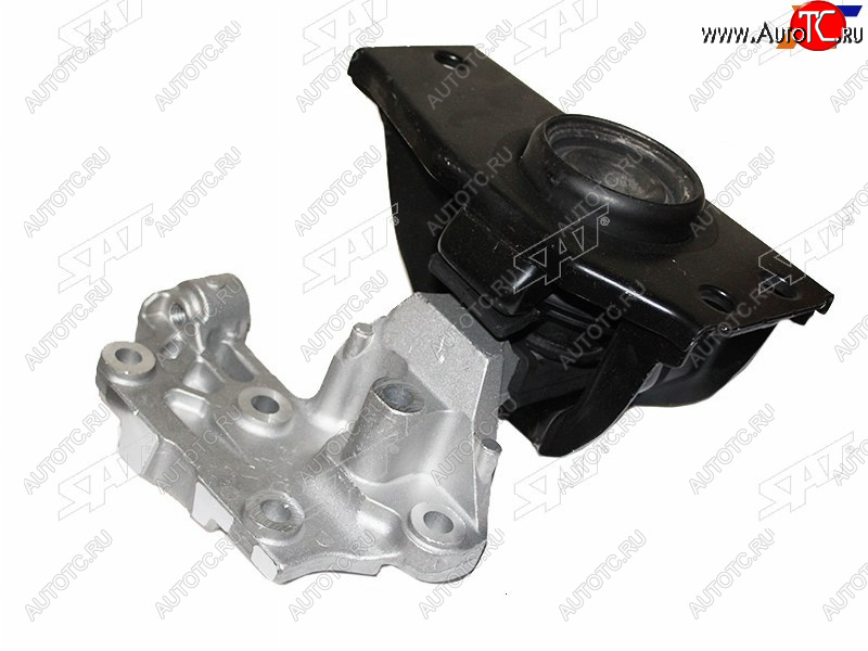 3 899 р. Подушка двигателя NISSAN X-TRAIL 07- RH SAT ST-11210-ET80A  с доставкой в г. Вологда