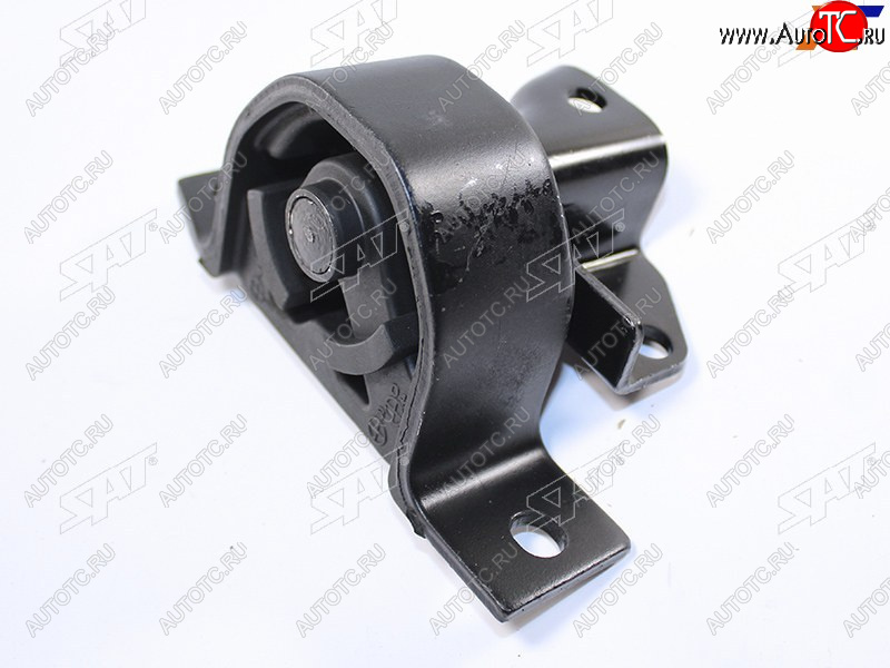 1 269 р. Подушка двигателя с кронштейном NISSAN PRIMERA P12 01-07BLUEBIRD SYLPHY 00-05ALMERA CLASSIC 06-12 SAT ST-11210-WD005  с доставкой в г. Вологда