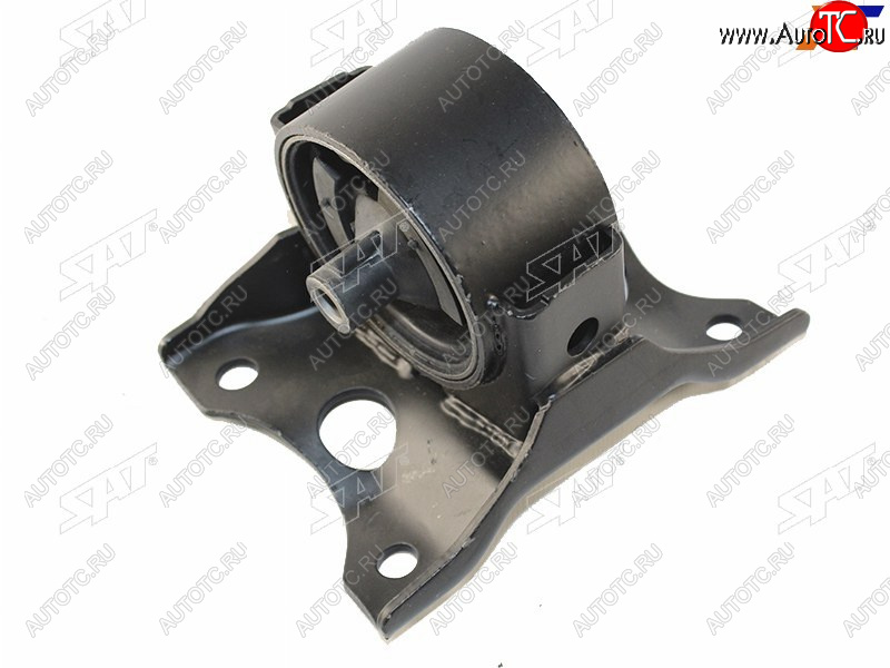 1 999 р. Опора двигателя Nissan Bassara 99-03  Cefiro 94-03  Presage 98-03 (Слева) SAT ST-11220-31U00  с доставкой в г. Вологда