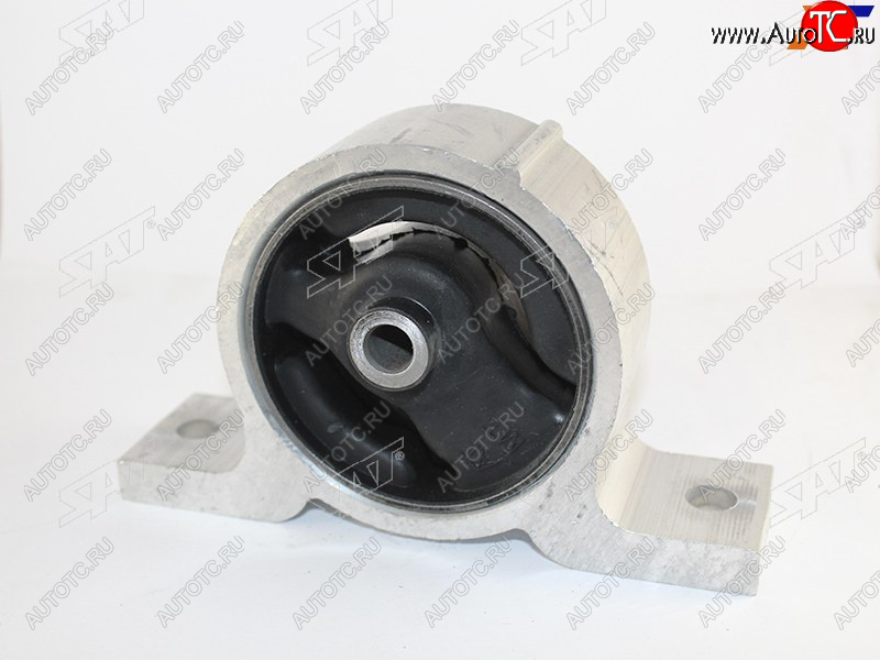 1 399 р. Опора двигателя FR MT SAT Nissan Almera N16 седан дорестайлинг (2000-2003)  с доставкой в г. Вологда