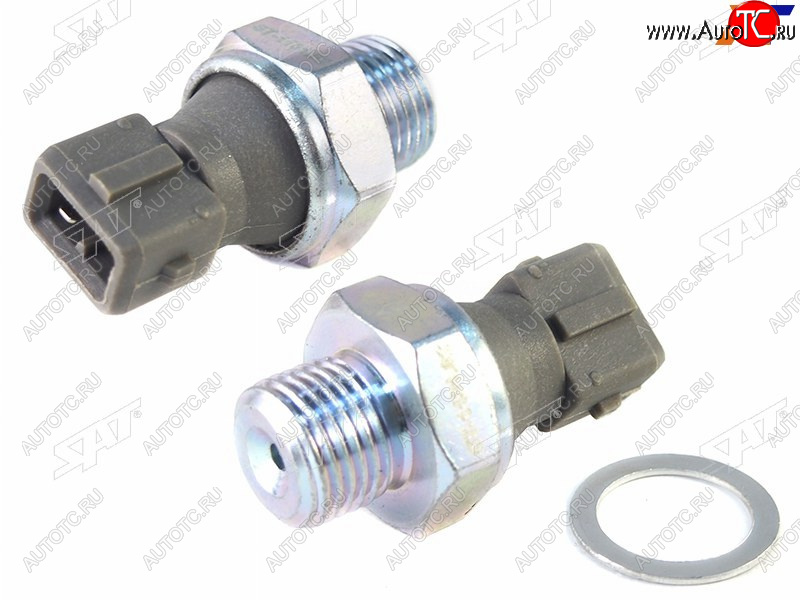 231 р. Датчик давления масла CITROEN BerlingoJumperFIAT DucatoPEUGEOT 106306405406605806BoxerPart SAT ST-1131.82  с доставкой в г. Вологда
