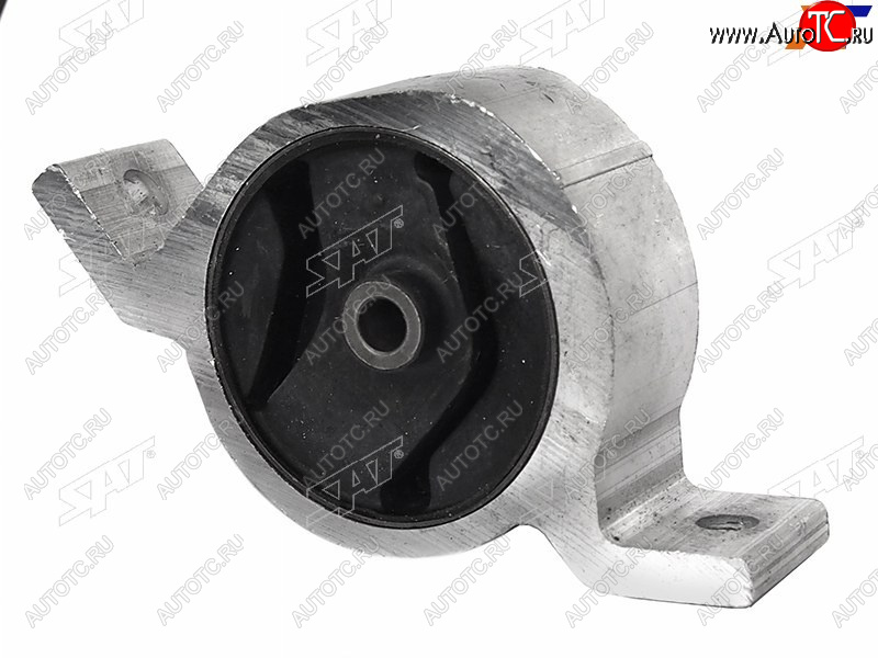 1 699 р. Подушка  двигателя RR Nissan Primera P11 1996-1999                                                   SAT ST-11320-2F320  с доставкой в г. Вологда